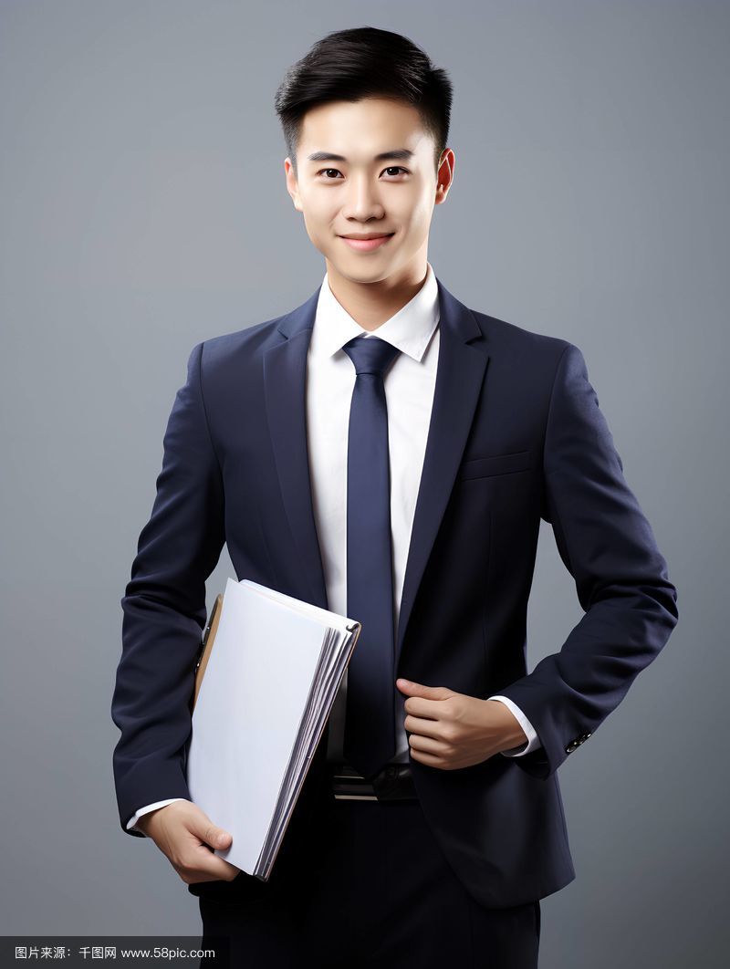 杨清华 商务拓展总监
